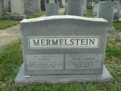 mermelstein